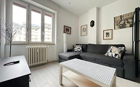 The Lighthouse - Central Apartment Aosta