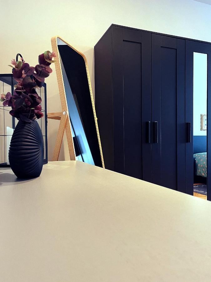 The Lighthouse - Central Apartment Aoste Extérieur photo