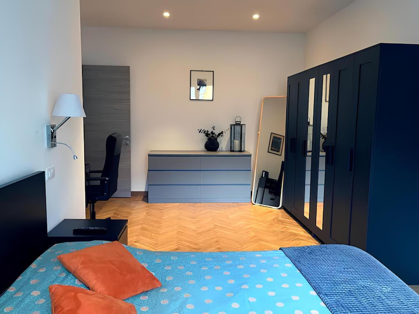 The Lighthouse - Central Apartment Aoste Extérieur photo