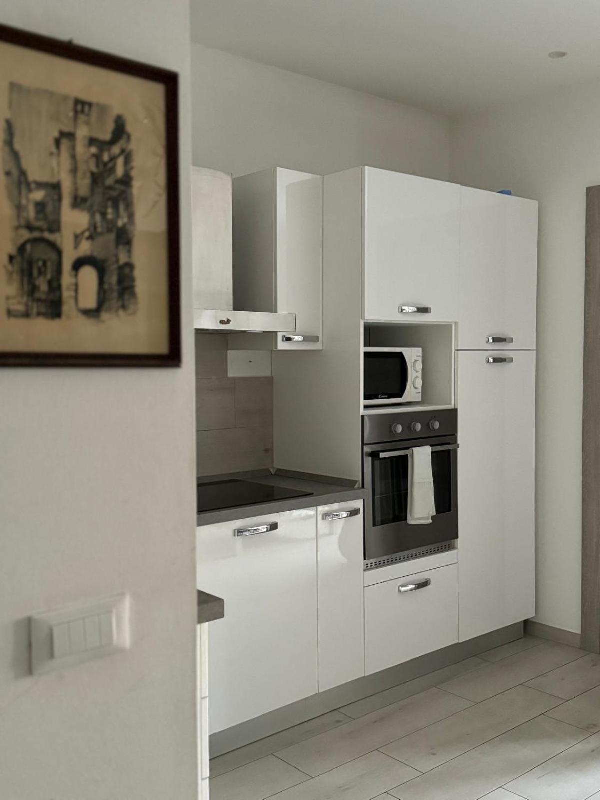 The Lighthouse - Central Apartment Aoste Extérieur photo
