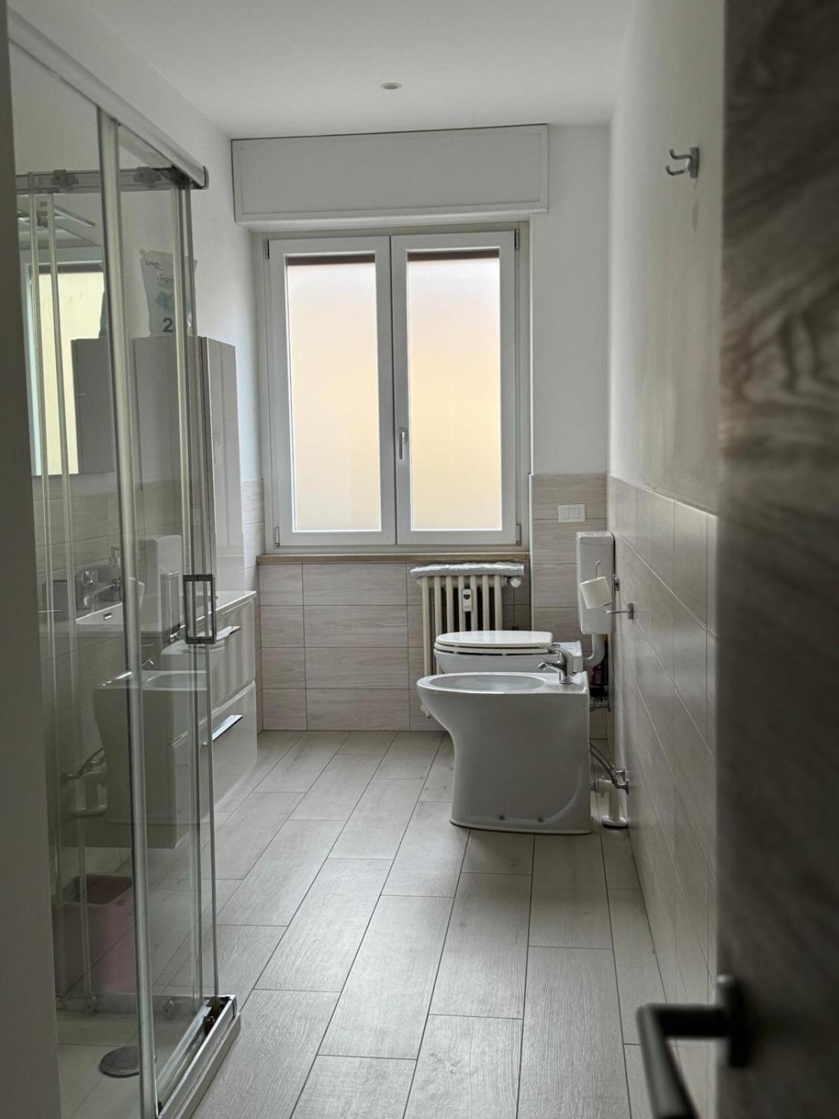The Lighthouse - Central Apartment Aoste Extérieur photo
