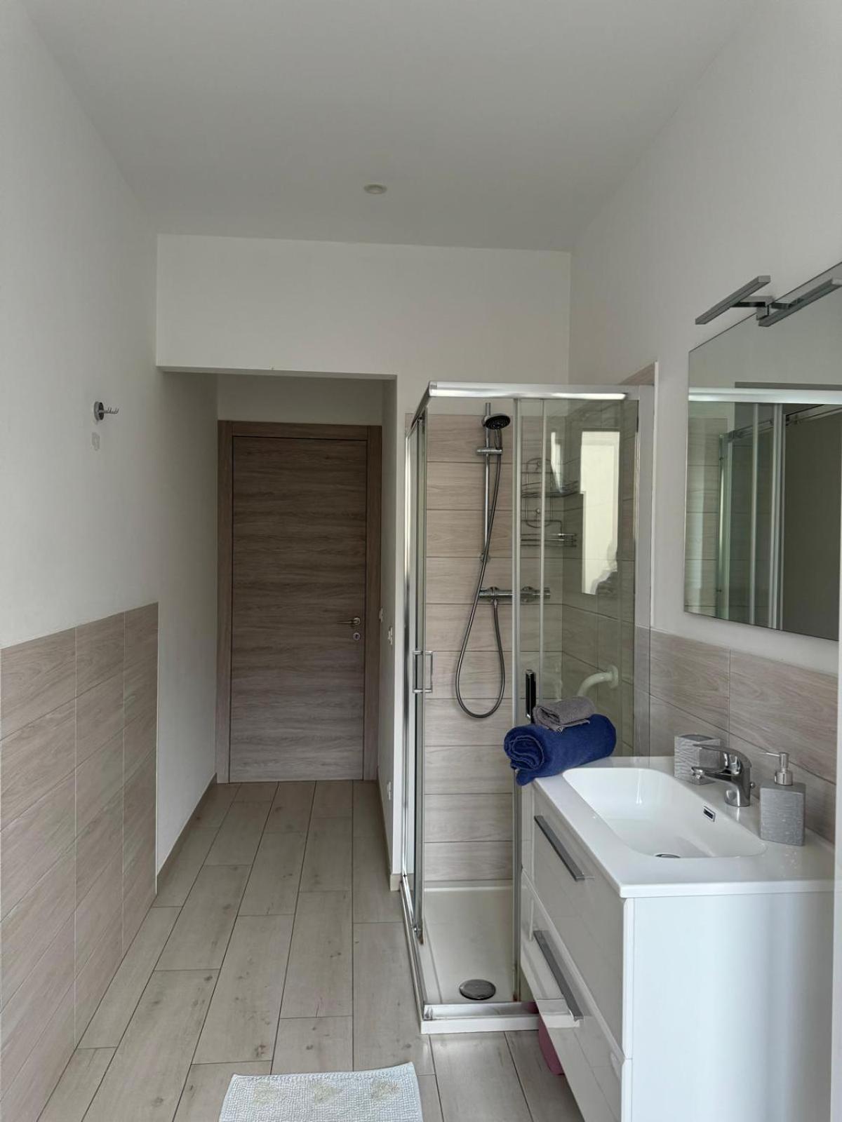 The Lighthouse - Central Apartment Aoste Extérieur photo