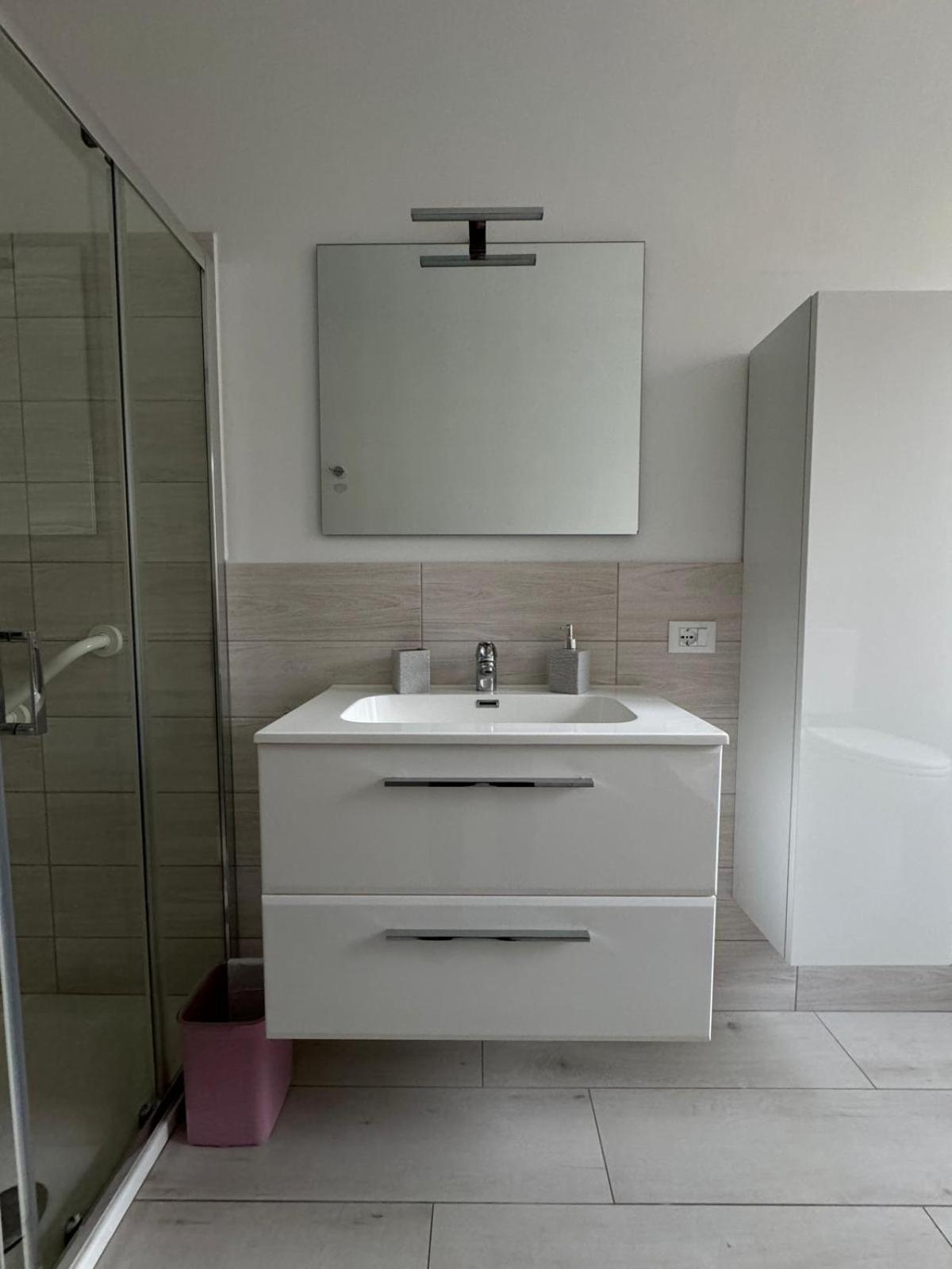 The Lighthouse - Central Apartment Aoste Extérieur photo